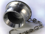 2.1/2inch LA Instantaneous Plug