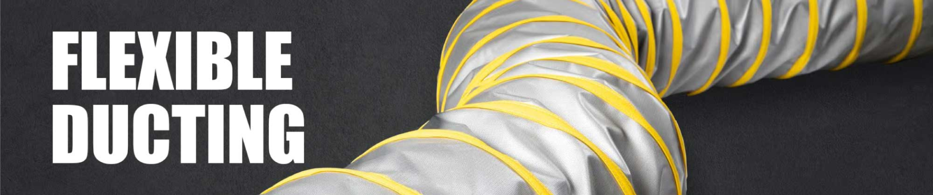 Featured Flexible Ducting Products