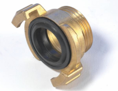 Quick Release Velox Type Fittings