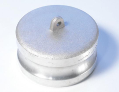 Part DP - Snaplock Dust Plug