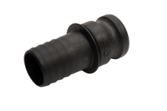Part E - Snaplock Male x Hose Tail