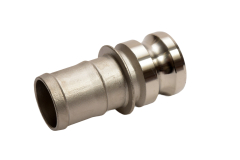 Snaplock Stainless Steel