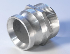 Part F - Snaplock Male x BSPT Male