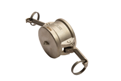 Part DC - Snaplock Dust Cap