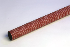 Silicone Ducting