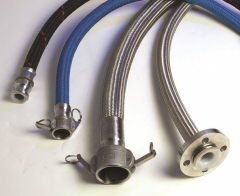 Fittings, Flanges & Adaptors