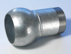 Bauer BSP Threaded Adaptors