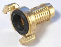 QR Velox x Hose Tail