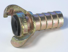 Quick Release Water Hose Fittings