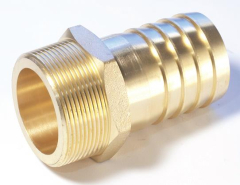 Male Hose Inserts Fixed