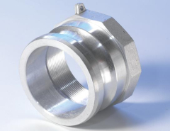 Part A - Snaplock Male x BSP Female