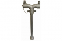 Standpipes