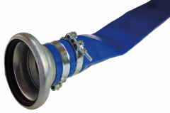 WRAS Approved Layflat