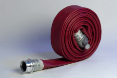 Fire Brigade Layflat Hose