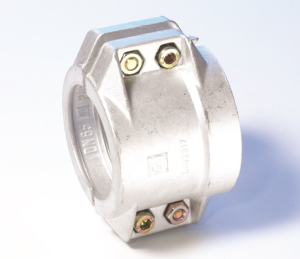 RS Type Safety Clamps