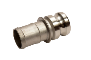 Snaplock Stainless Steel