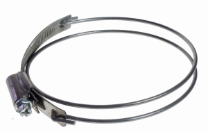 Spiral Hose & Ducting Clamps