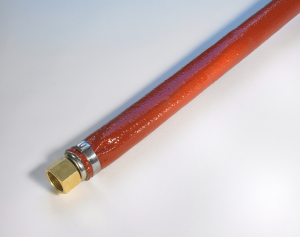 Heat Resistant Thermo Sleeve