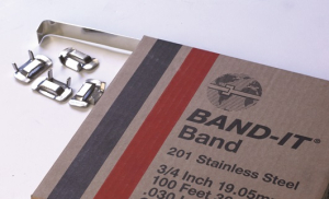Band-It Band & Buckles