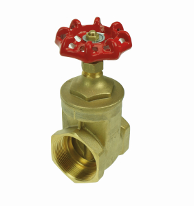 Gate Valves