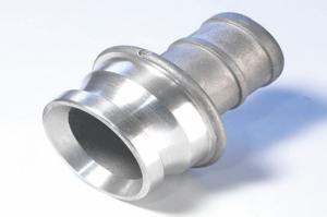 Instantaneous Fittings & Adaptors BS336