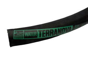 Rubber Suction & Discharge Hose