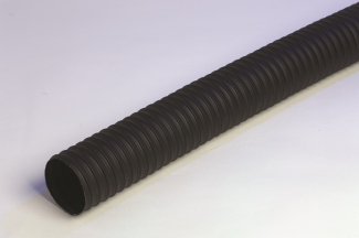 89 mm TPE Reinforced Ducting
