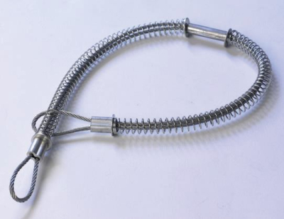 Whipcheck 1/2Inch - 11/4Inch Hose