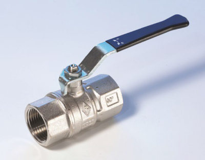 Lever Handle - Stainless Steel