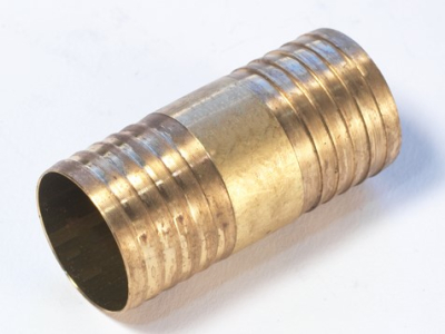 Brass Hose Joiner