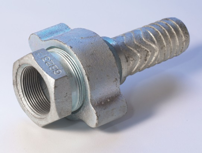 BSP Female Steam Fittings