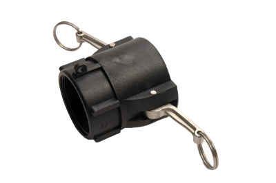 Part D Snaplock Female x BSP Female