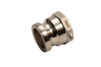 Part A - Snaplock Male x NPT Female