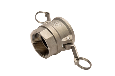 Part D Snaplock Female x NPT Female