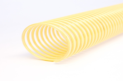 Lightweight Food Grade PU Vacuum Hose