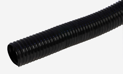 Lightweight PVC Ducting