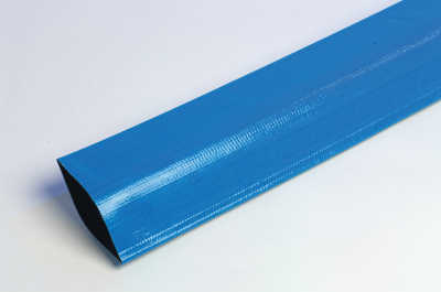 Light Duty Blue Layflat