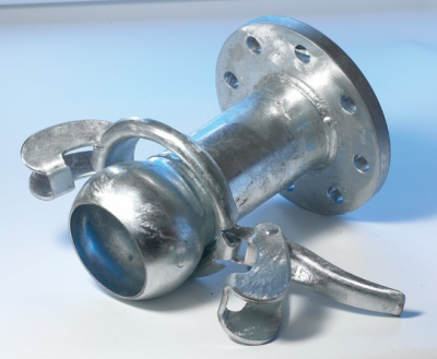 Bauer Female / Female Adaptors