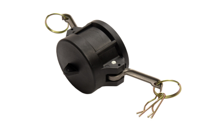 Part DC - Snaplock Dust Cap