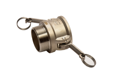 Part B - Snaplock Female x BSPT Male